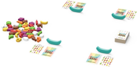 Buffet Boss - Card Game-2