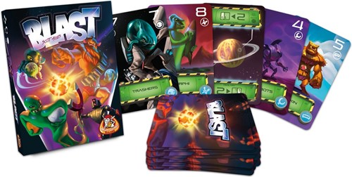 Blast - Kaartspel-2