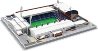 Crystal Palace Selhurst Park 3D Puzzel (94 stukjes)-2