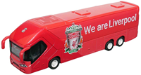 Liverpool FC Spelersbus (1:50)-2