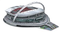 Wembley Stadium 3D Puzzel (89 stukjes)-2