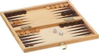 Schaak en Backgammon Opklapbaar-2