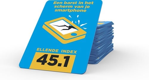 Shit Happens - Familie Editie-2