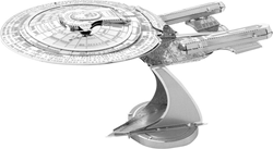 Star Trek - NCC-1701-D Bouwpakket