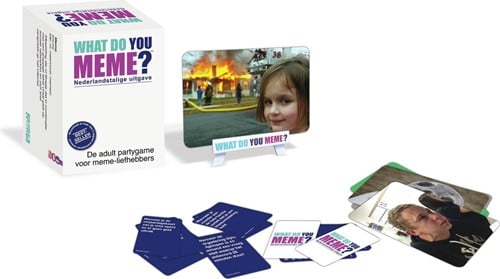 What Do You Meme (NL versie)-2