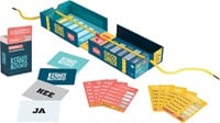 KennisKoord - Het Touwtrek Trivia Spel-2