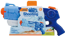 Waterpistool - WaterGun 900cc