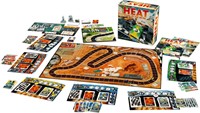Heat - Bordspel (Engels)-2