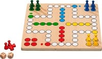 Ludo - Bordspel-2