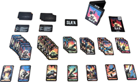 Slava - Trick-Taking War Game-3