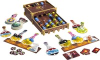 Potion Explosion - Board Game-2