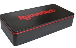 Rummikub Black Edition