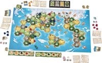 Catan - Opmars van de Mensheid-2