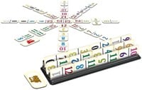 Mexican Train - Reisversie-2