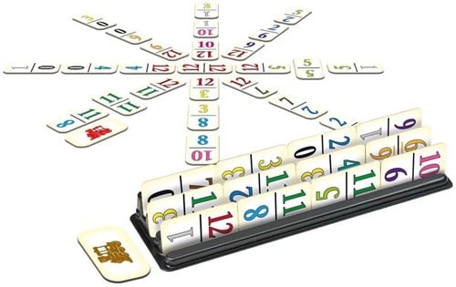 Mexican Train - Reisversie-2