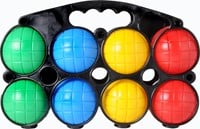 Jeu de boules - Kunststof