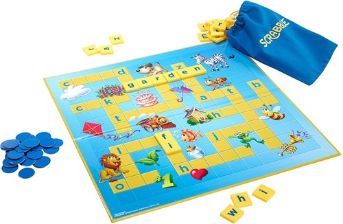 Scrabble Junior-2