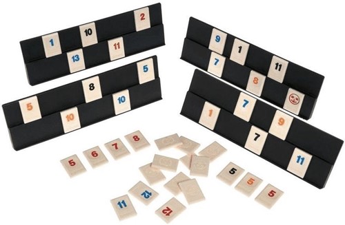 Rummikub Original Reiseditie-2