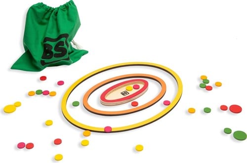 Vlooienspel - Vloerspel-3