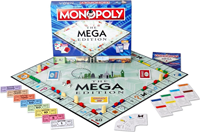 Monopoly - Mega (2017 Edition) (EN)-2