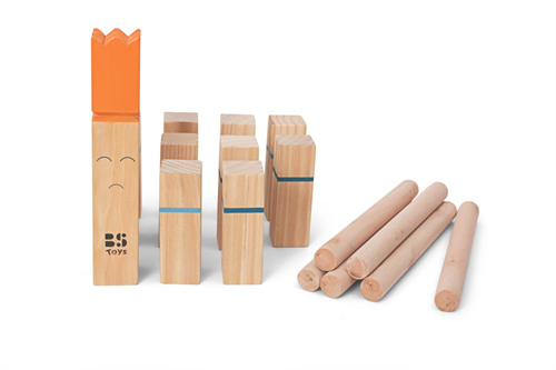 BS Toys - Kubb-2