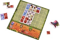 Alice Garden - Bordspel-2