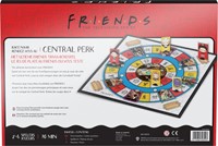 Friends - Race to Central Perk Bordspel-3