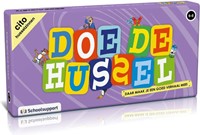 Doe de Hussel 3.0 - Groep 6-8