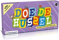 Doe de Hussel 3.0 - Groep 6-8