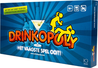 Drinkopoly (NL versie)
