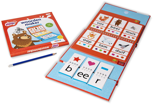 Letterplons Woordenmaker-2