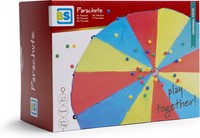 Buiten Parachute