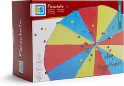 Buiten Parachute