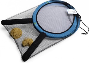 Stuiter Tennis