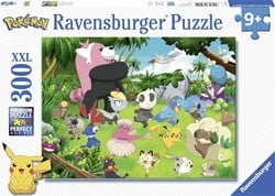 Pokemon Puzzel (300 XXL stukjes)