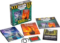 Escape Room The Game - 2 Players Deel 3-2