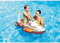 Intex - Waterscooter Ride-on-3