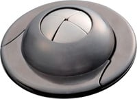 Huzzle Cast Puzzle - UFO (level 4)-2
