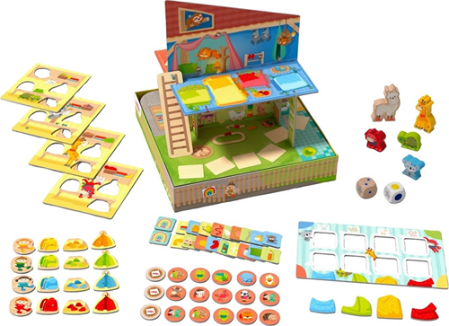 Mijn Eerste Spellen - Kleine Ukkies-3