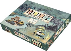 Root - Riverfolk Expansion