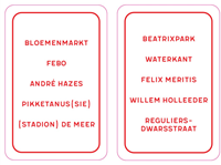 Omschrijven & Raden - Amsterdam -2
