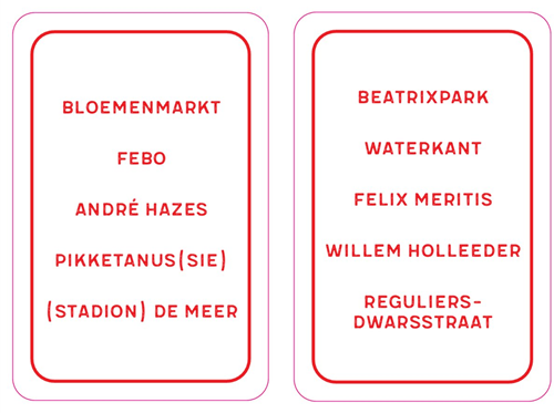 Omschrijven & Raden - Amsterdam -2