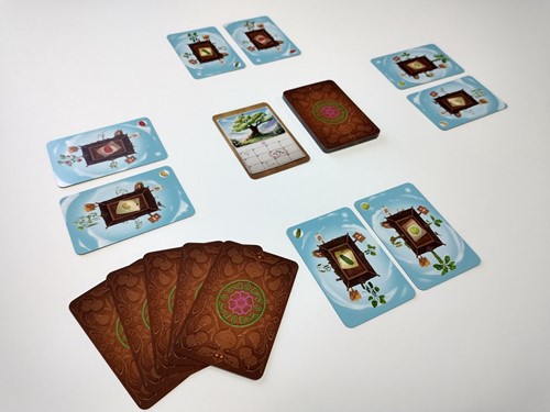 Unbeetable - Kaartspel-3