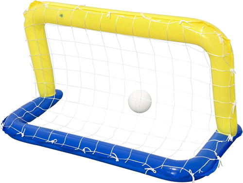 Opblaasbaar Waterpoloset-3