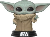 Funko Pop! - Star Wars The Child #368-2