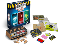 Escape Room the Game - Startersset (2026)-2