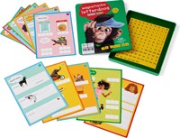 Magnetische Letterdoos - Veilig Leren Lezen-2