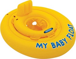 Intex - My Babyfloat Geel