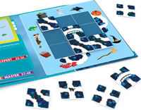 Magnetic Travel - Magic Forest-2