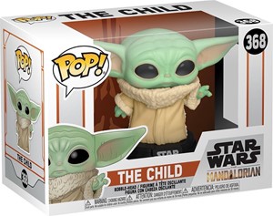 Funko Pop Star Wars The Child 368